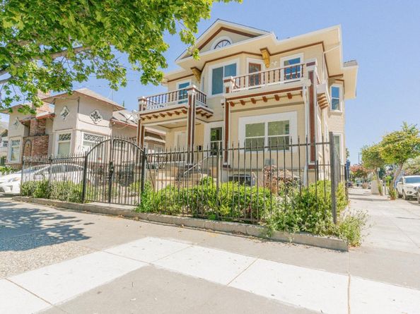 106 N 5th Street, San Jose CA 95112