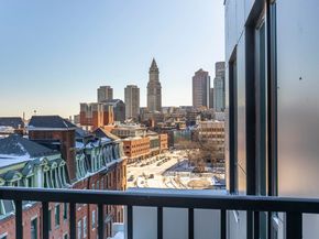 121 Portland St. 803, Boston MA 02114