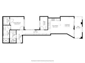 121 Portland St. 803, Boston MA 02114