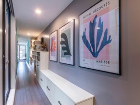 121 Portland St. 803, Boston MA 02114