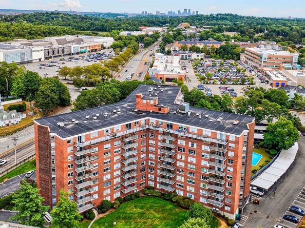 280 Boylston St 713, Newton MA 02467