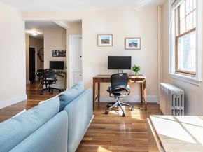 48 Strathmore Rd 26, Boston MA 02135