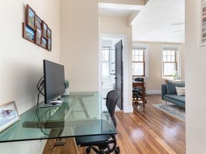 48 Strathmore Rd 26, Boston MA 02135