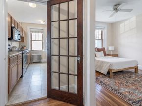 48 Strathmore Rd 26, Boston MA 02135