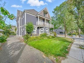 108 Cushing Ave 2, Boston MA 02125