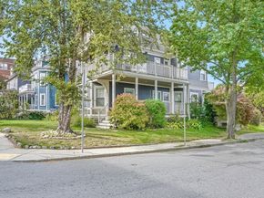 108 Cushing Ave 2, Boston MA 02125