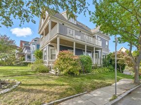 108 Cushing Ave 2, Boston MA 02125