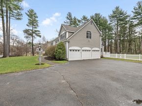 99 Hartford Street, Medfield MA 02052