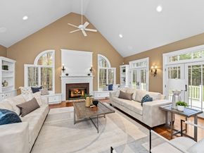 99 Hartford Street, Medfield MA 02052