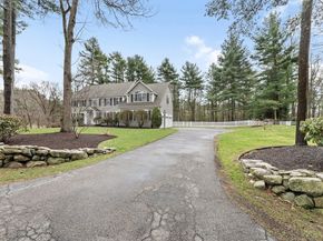 99 Hartford Street, Medfield MA 02052