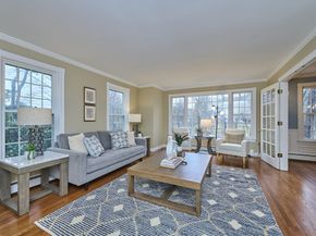 99 Hartford Street, Medfield MA 02052