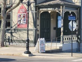 76 Court Street 6, Plymouth MA 02360