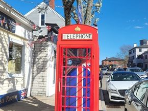 76 Court Street 6, Plymouth MA 02360