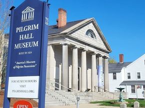 76 Court Street 6, Plymouth MA 02360