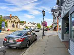 76 Court Street 6, Plymouth MA 02360