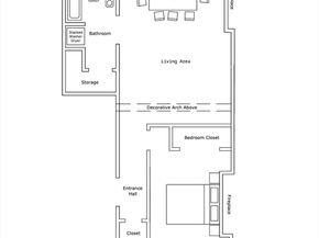 660 Massachusetts Ave 2, Boston MA 02118