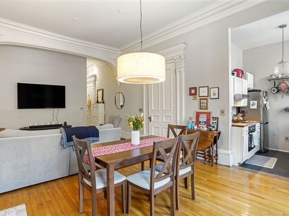 660 Massachusetts Ave 2, Boston MA 02118