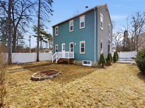 6 Balsamwood Ave, Billerica MA 01821