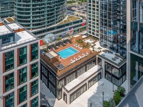 133 Seaport Blvd 2112, Boston MA 02210
