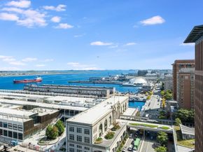 133 Seaport Blvd 2112, Boston MA 02210