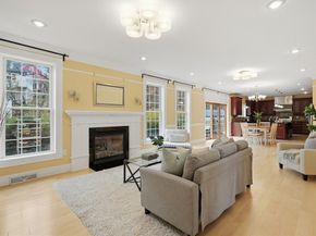 14 Albemarle Ave, Lexington MA 02420