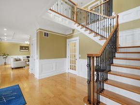 14 Albemarle Ave, Lexington MA 02420