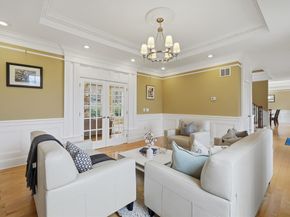 14 Albemarle Ave, Lexington MA 02420