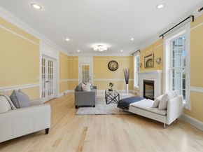 14 Albemarle Ave, Lexington MA 02420