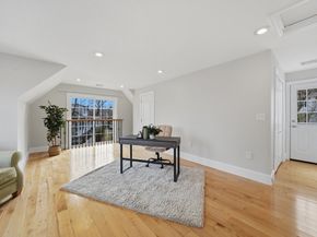 14 Albemarle Ave, Lexington MA 02420