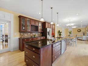14 Albemarle Ave, Lexington MA 02420