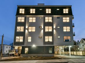 87 Parker St 402, Chelsea MA 02150