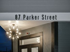 87 Parker St 402, Chelsea MA 02150