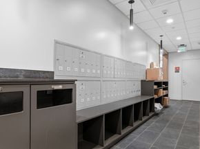 40 Fay Street 406, Boston MA 02118