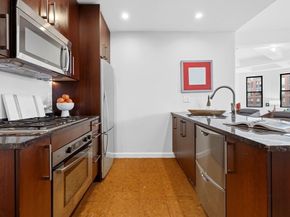 40 Fay Street 406, Boston MA 02118