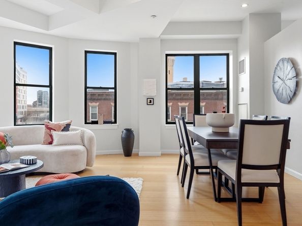 40 Fay Street 406, Boston MA 02118