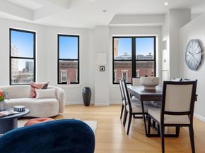 40 Fay Street 406, Boston MA 02118