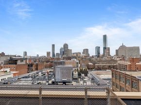 40 Fay Street 406, Boston MA 02118