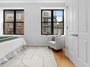 40 Fay Street 406, Boston MA 02118