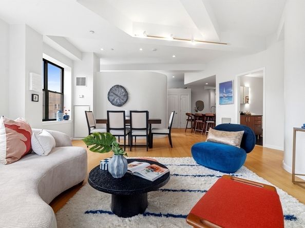 40 Fay Street 406, Boston MA 02118