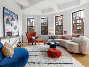 40 Fay Street 406, Boston MA 02118