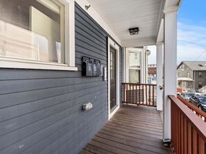 9 Upham Ave 3, Boston MA 02125