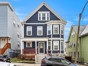 9 Upham Ave 3, Boston MA 02125