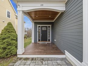 29 Bridge Street, Lexington MA 02421