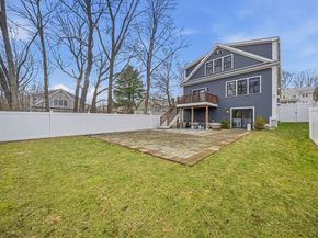 29 Bridge Street, Lexington MA 02421
