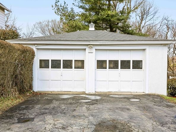 1 Laselle Ave., Worcester MA 01605