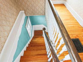 1 Laselle Ave., Worcester MA 01605