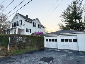 1 Laselle Ave., Worcester MA 01605