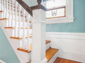 1 Laselle Ave., Worcester MA 01605