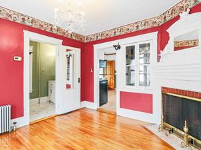 1 Laselle Ave., Worcester MA 01605