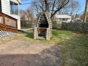 1 Laselle Ave., Worcester MA 01605